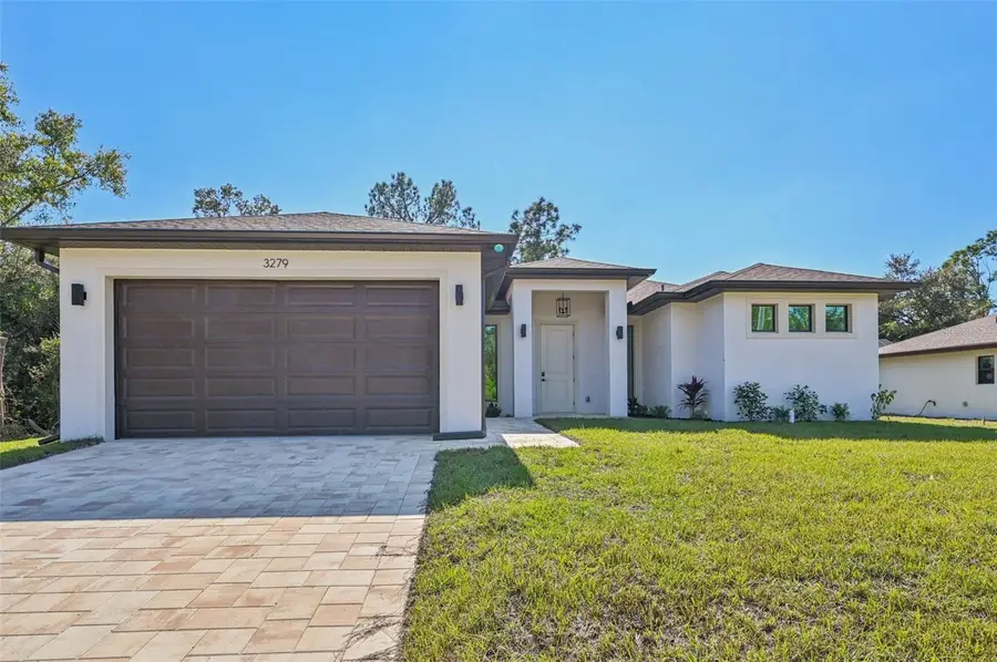 2436 Carpenter Lane, North Port, FL 34286 - Image #3