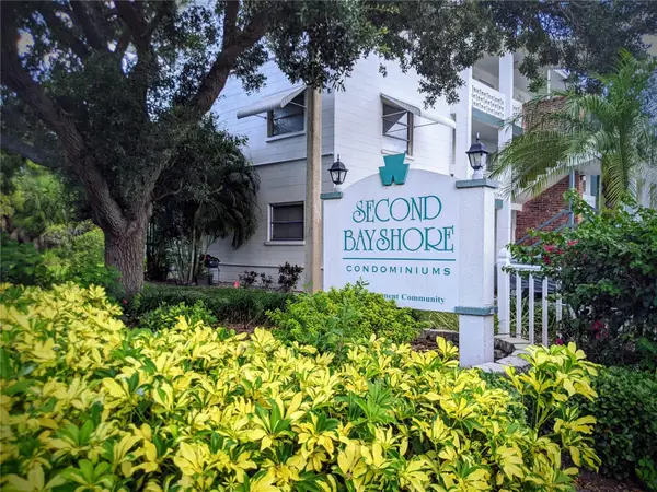 5862 Welcome Road #J-25, BRADENTON, FL 34207