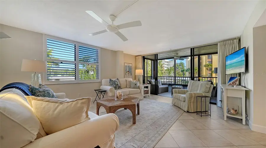 8773 Midnight Pass Road #204G, Sarasota, FL 34242 - Image #3