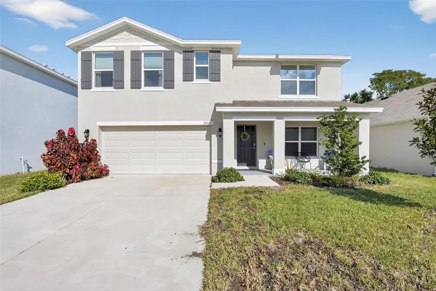 7751 Rosewood Garden Loop, Tampa, FL 33637 - Image #2