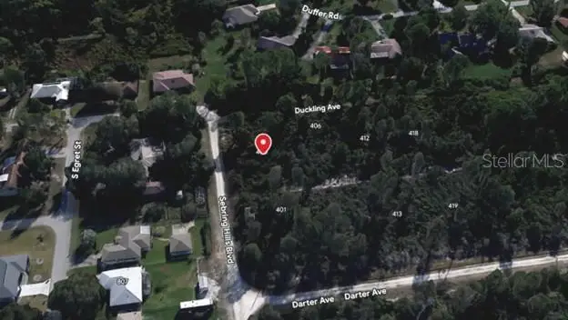 400 Duckling Avenue, Sebring, FL 33872 - Image #2