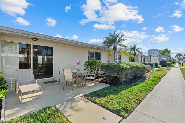5830 Midnight Pass Road #63, SARASOTA, FL 34242