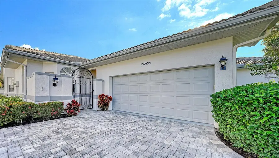 5701 Long Common Circle #13, Sarasota, FL 34235 - Image #2