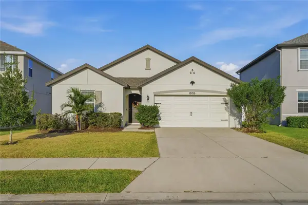 15215 Agave Grove Place, BRADENTON, FL 34212