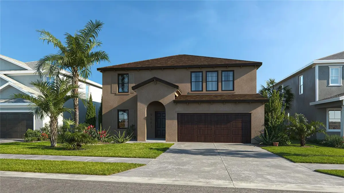 570 Hillshire Place, Spring Hill, FL 34609 - Image #1