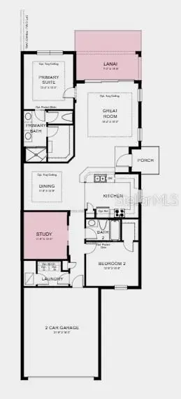 16072 Ivy Ridge Court, Port Charlotte, FL 33953 - Image #2