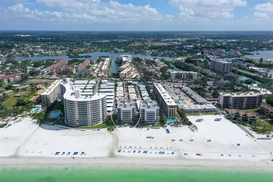 6310 Midnight Pass Road #101N, Sarasota, FL 34242 - Image #2