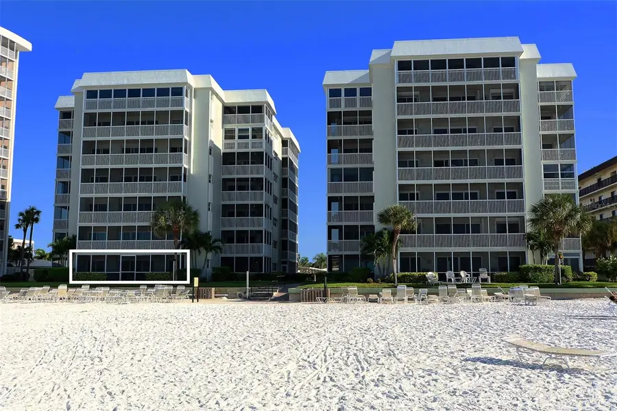 6310 Midnight Pass Road #101N, Sarasota, FL 34242 - Image #3