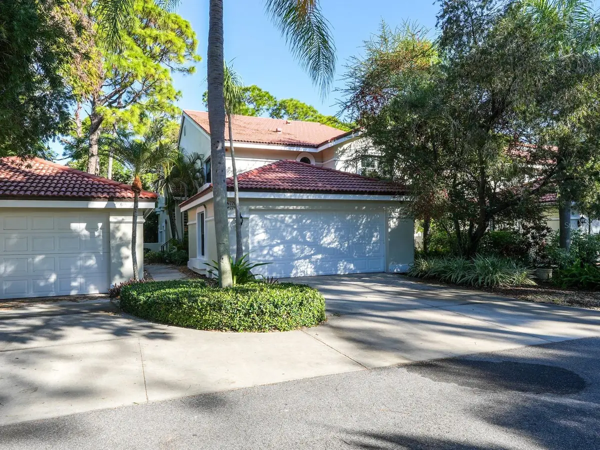 7790 Fairway Woods Drive #1201, Sarasota, FL 34238 - Image #1