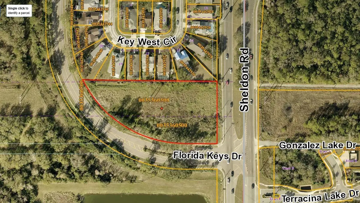 003536-0500 Fawn Ridge Boulevard, Tampa, FL 33626 - Image #1