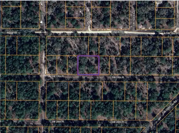 0 SW 19th Place, OCALA, FL 34481