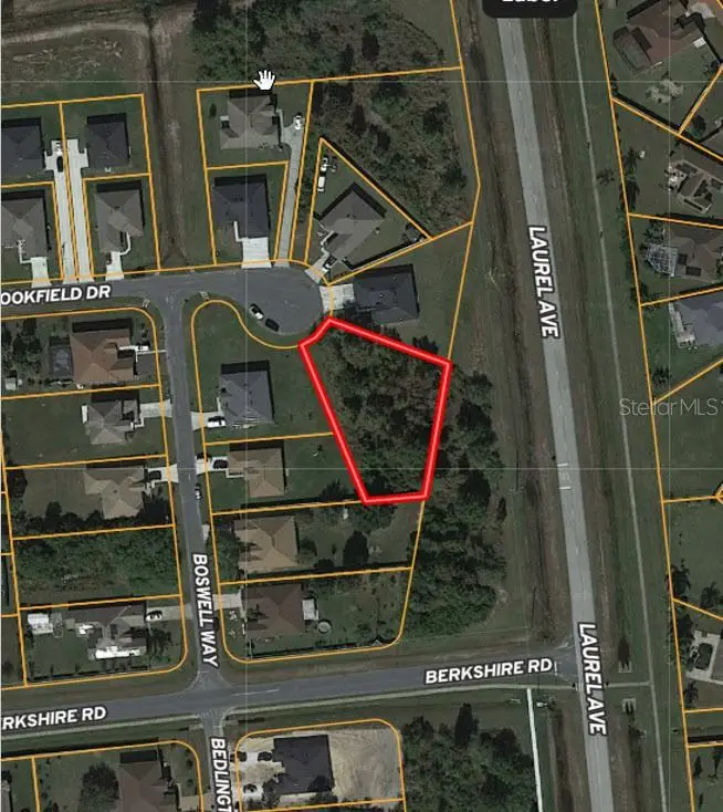 0 Brookfield Drive, Kissimmee, FL 34758 - Image #1