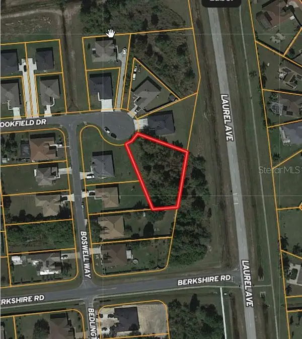 0 Brookfield Drive, KISSIMMEE, FL 34758