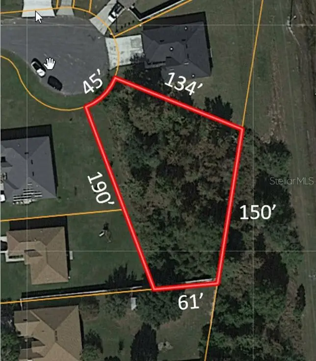 0 Brookfield Drive, Kissimmee, FL 34758 - Image #2