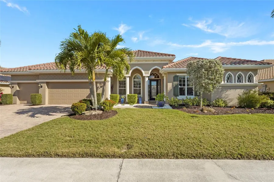 254 Pesaro Drive, North Venice, FL 34275 - Image #2