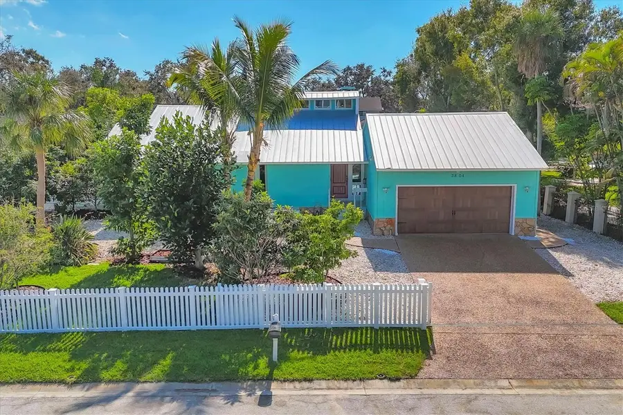 3804 Bayside Circle, Bradenton, FL 34210 - Image #3