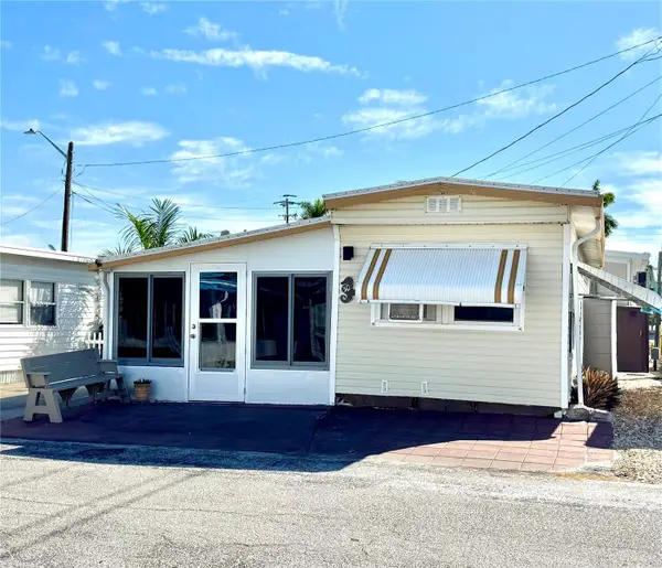 10315 Cortez Road W #30-2, BRADENTON, FL 34210