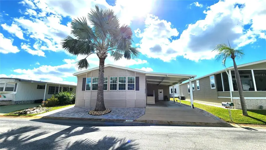 3324 Spanish Oak Terrace, Sarasota, FL 34237 - Image #2