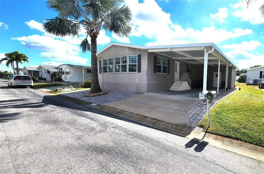 3324 Spanish Oak Terrace, Sarasota, FL 34237 - Image #3
