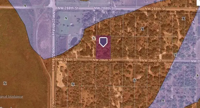 22241 NW 286th Street, Okeechobee, FL 34972 - Image #3