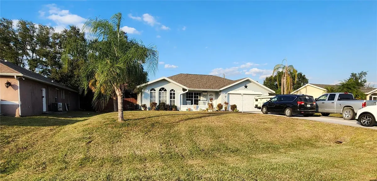 7340 W Price Boulevard, North Port, FL 34291 - Image #1