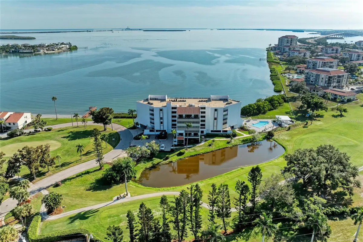 5700 Escondida Boulevard S #201, Saint Petersburg, FL 33715 - Image #1