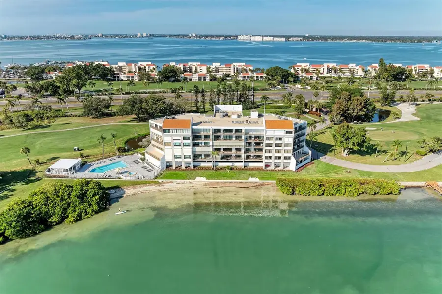 5700 Escondida Boulevard S #201, Saint Petersburg, FL 33715 - Image #3