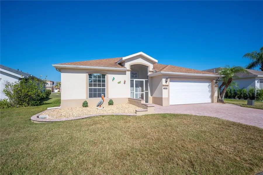 4015 Windchime Lane, Lakeland, FL 33811 - Image #2