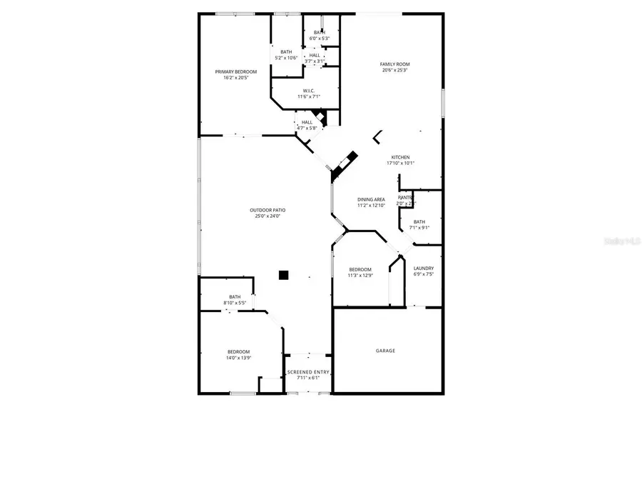 4015 Windchime Lane, Lakeland, FL 33811 - Image #3