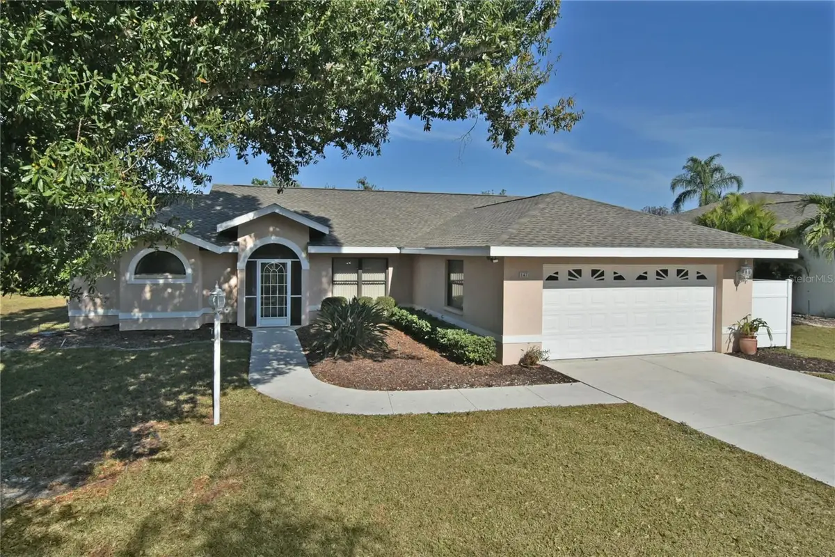 147 Shady Pine Lane, Nokomis, FL 34275 - Image #1