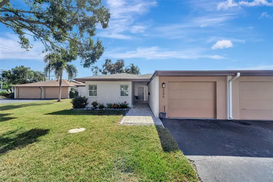 3546 Auburn Court #240, Sarasota, FL 34231 - Image #2