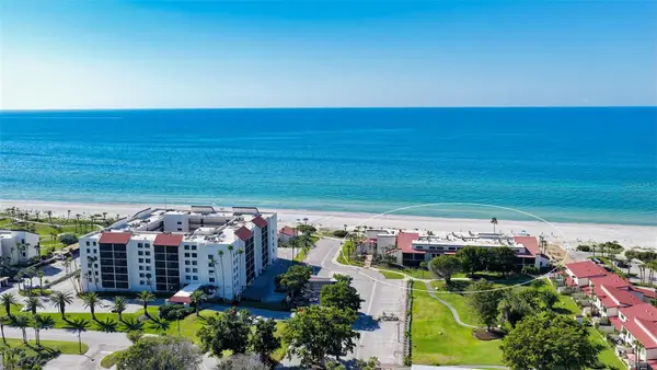 2089 Gulf Of Mexico Drive #G1-105, LONGBOAT KEY, FL 34228