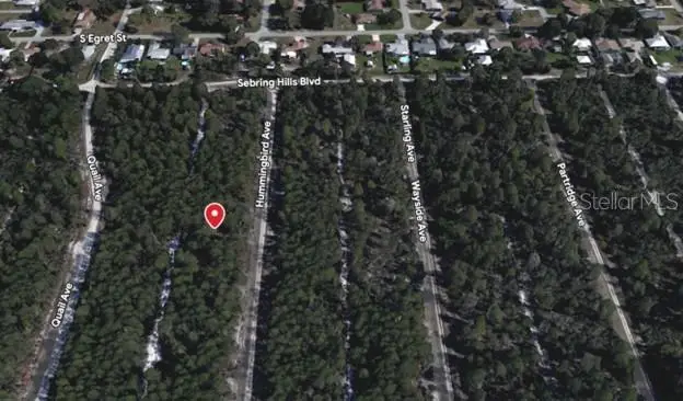 430 Hummingbird Avenue, Sebring, FL 33872 - Image #1