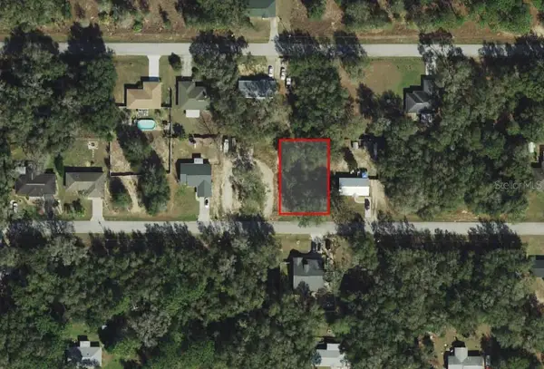 3973 E Dano Street, INVERNESS, FL 34453