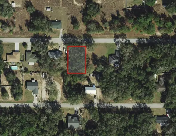 3970 E Scotty Street, INVERNESS, FL 34453