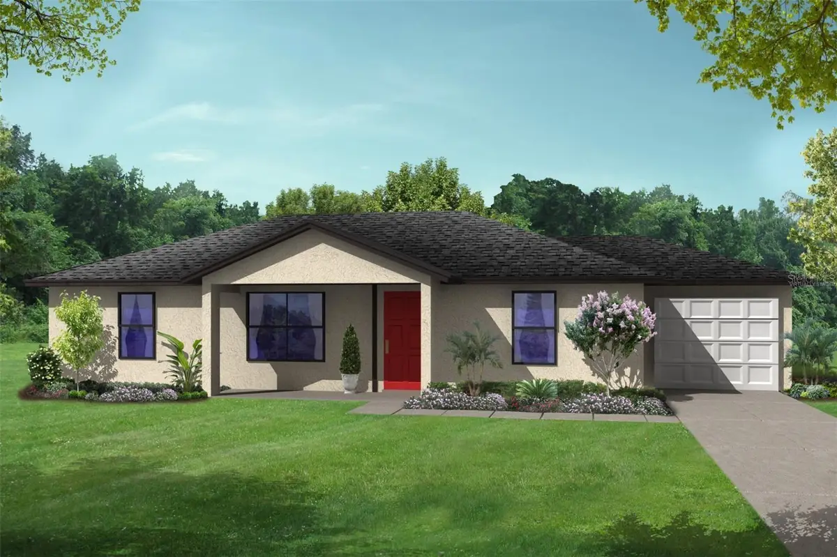 628 NW 2nd Street, Ocala, FL 34475 - Image #1