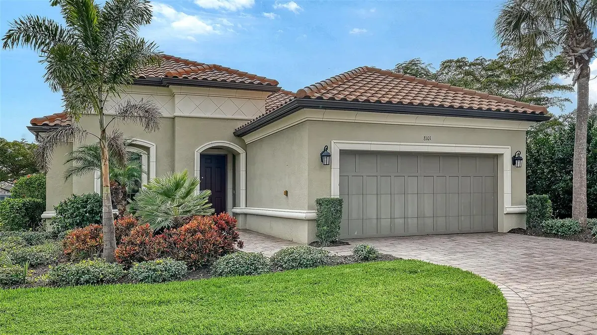 8101 Gabanna Drive, Sarasota, FL 34231 - Image #1