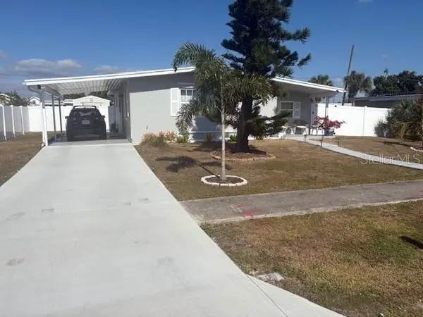 21386 Gladis Avenue, PORT CHARLOTTE, FL 33952