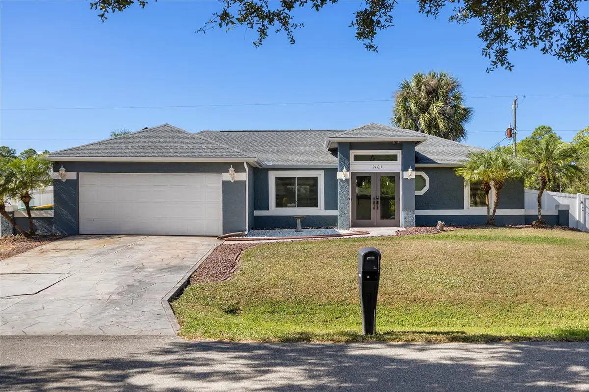 2401 Tamarind Street, Port Charlotte, FL 33948 - Image #1
