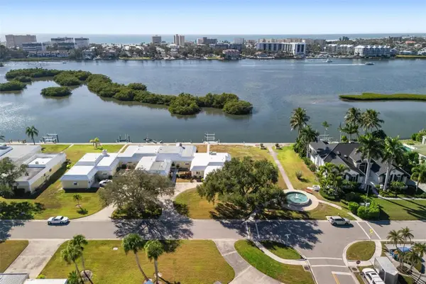 5902 Tidewood Avenue #1, SARASOTA, FL 34231