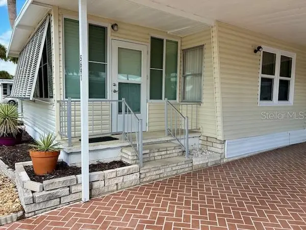 5691 Begonia Road, VENICE, FL 34293