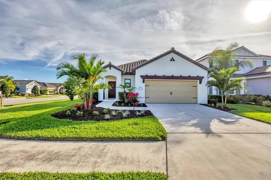 12734 Aquamarine Avenue, Bradenton, FL 34211 - Image #3