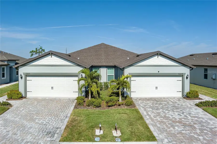 10641 Spring Tide Way, Parrish, FL 34219 - Image #3