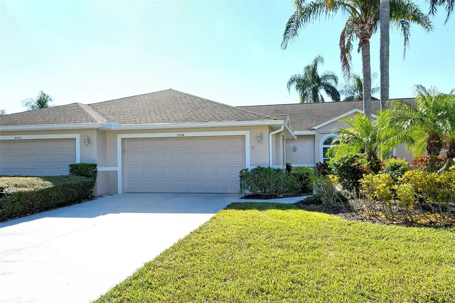 5159 Peppermill Court, Sarasota, FL 34241 - Image #3