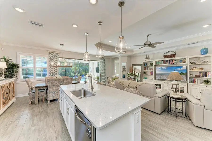 364 Toscavilla Boulevard, Nokomis, FL 34275 - Image #3