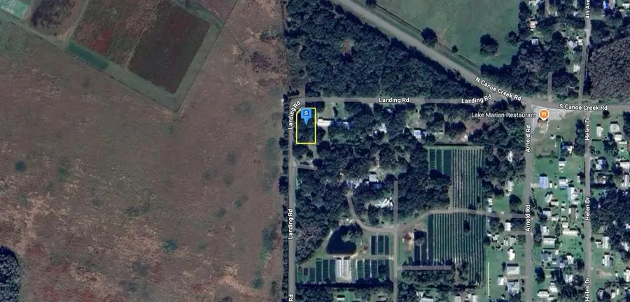 609 Landing Road, Kenansville, FL 34739 - Image #3