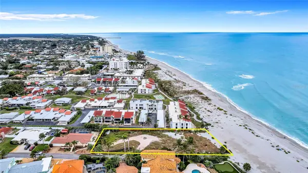 639 Cornwell On The Gulf, VENICE, FL 34285
