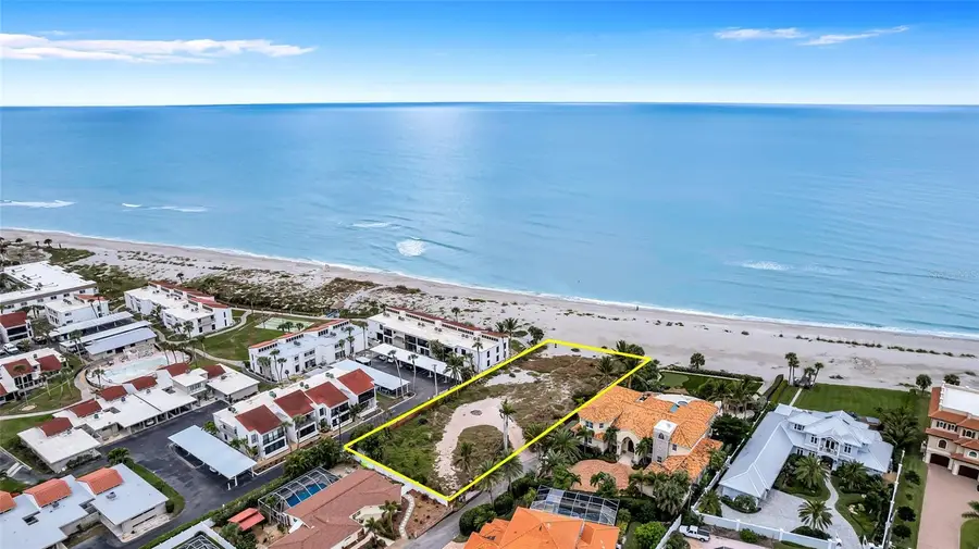 639 Cornwell On The Gulf, Venice, FL 34285 - Image #3