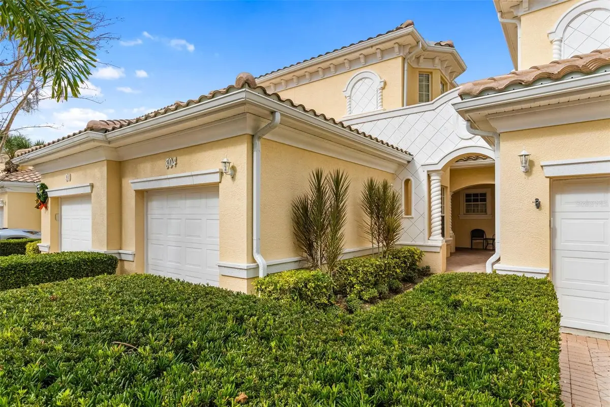 804 Triano Circle #804, Venice, FL 34292 - Image #1