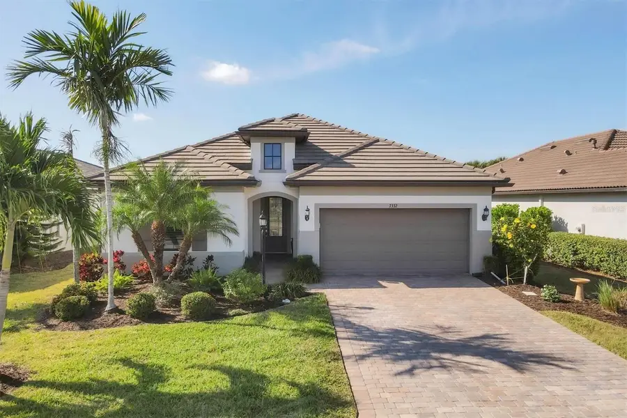7332 Chester Trail, Bradenton, FL 34202 - Image #2
